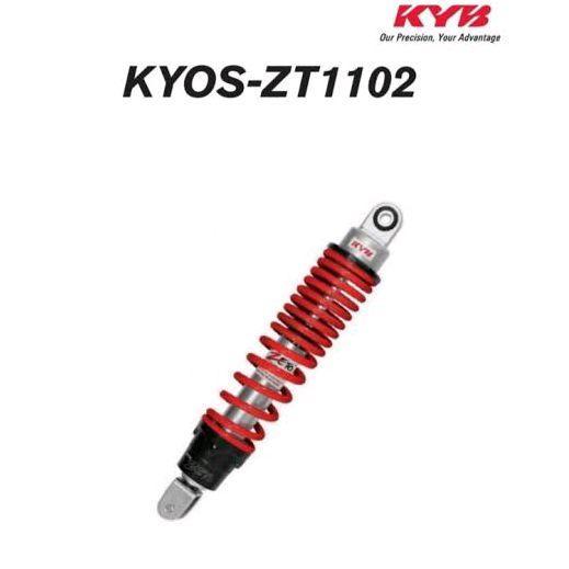 Shockbreaker Vario /Beat /Spacy /Scopy /Kyb Zeto Spring Adjuster