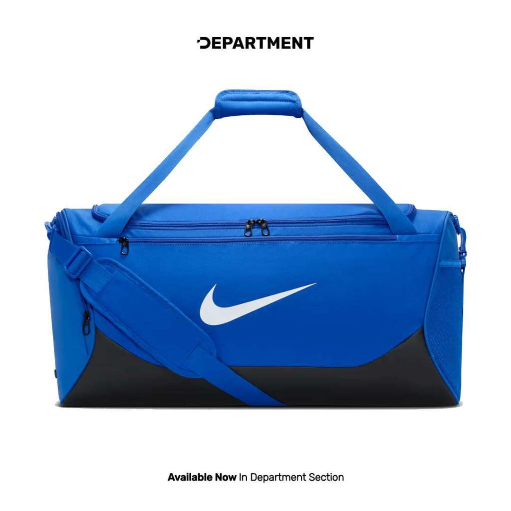 NIKE Duffle Bag BRASILIA MEDIUM IB4392480 ORIGINAL
