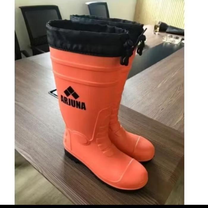 TERMURAH Sepatu Safety krisbow READY STOCK