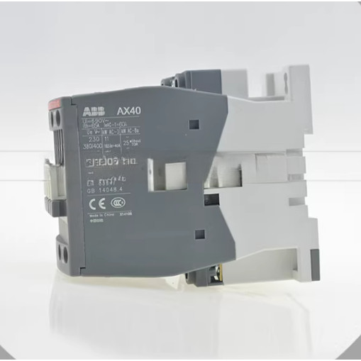 ABB AC contactor AC220v(80) AC380v(85) AC110v(84) AC24v(81) AX09-30-10 AX09-30-01 AX12-30-10