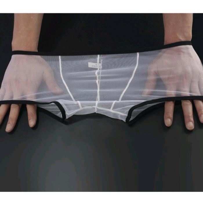 Boxer Pria Celana Dalam Boxer Pria Sexy Transparan Boxer Import