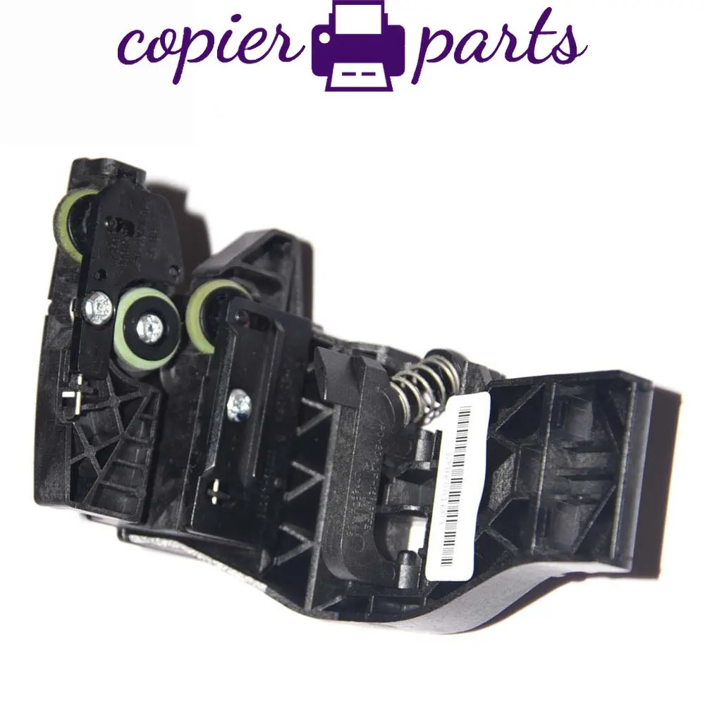 Disassemble DJ500 Cutter Unit Assembly for HP DesignJet 500 500ps 510 800 800ps 815MFP C7769-60390