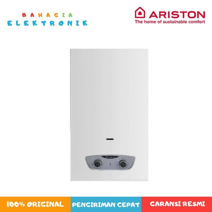 ARISTON FAST R ONM 5 LPG Gas Water Heater Fast R