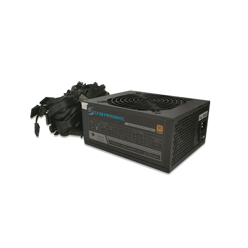 Ethereum ETH Mining ATX PC Power Supply Ethereum ETH Mining ATX PC Power Supply For BTC Minner