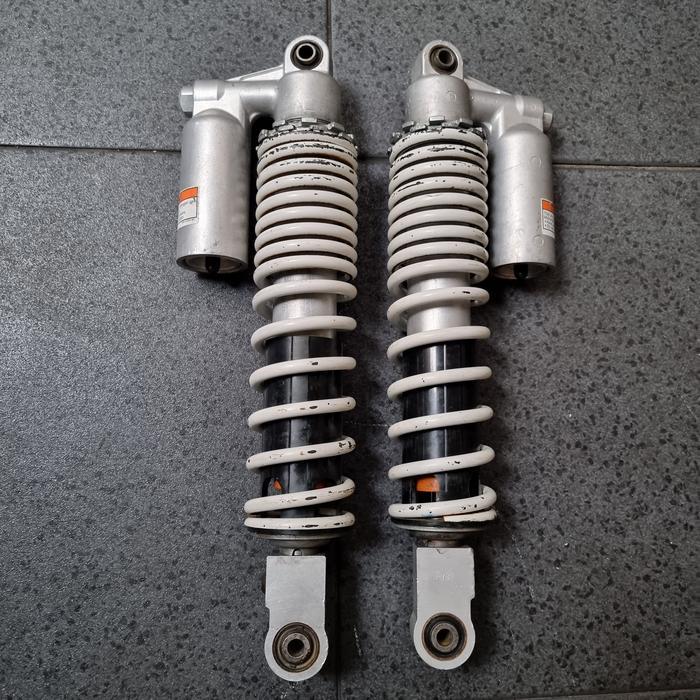 Hot Sale Shockbreker Shock Double Atv 40 Cm Gastrack Yamaha Yfz 400 Cc