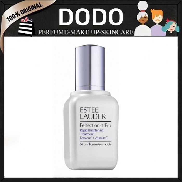 DODO - Estee Lauder Perfectionist Pro Rapid Brightening Treatment Serum with Ferment + Vitamin C