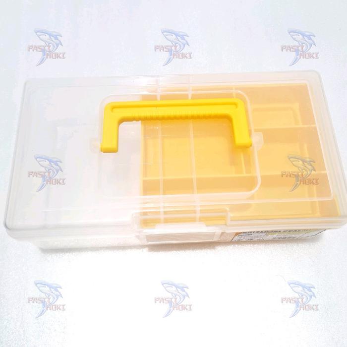 Kotak Pancing / Box Tackle / Box Pancing Ukuran Jumbo
