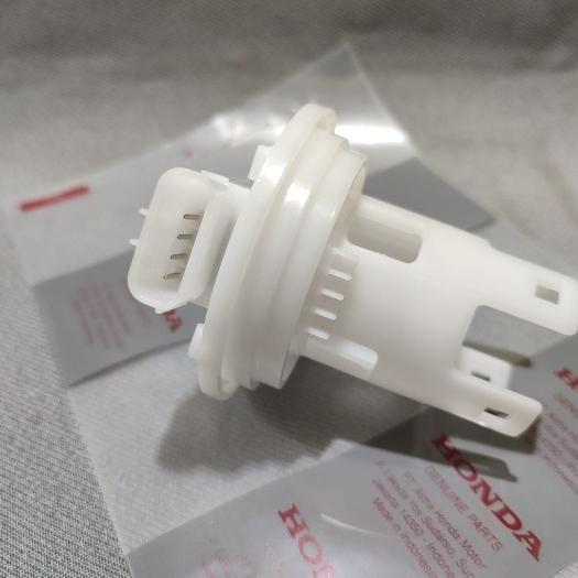 Rangka rumah fuel pump fuelpump Honda Beat Vario Scoopy GTR head only