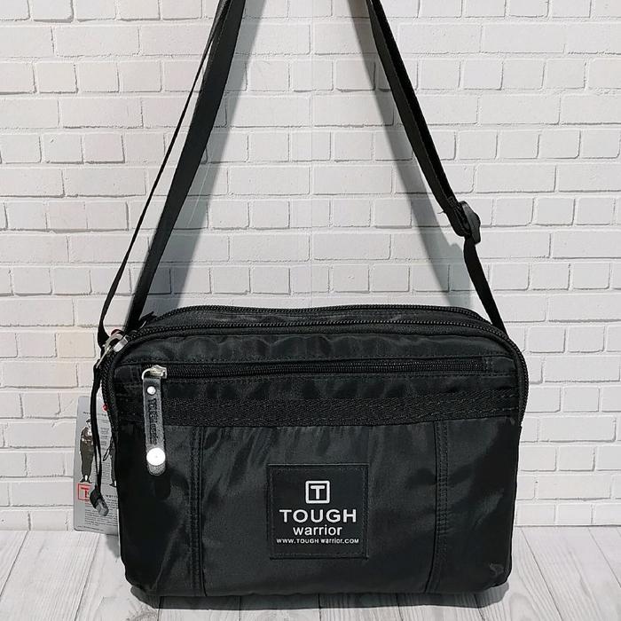 Tas Selempang Minimalis Tas Selempang Terlaris Pria T5498