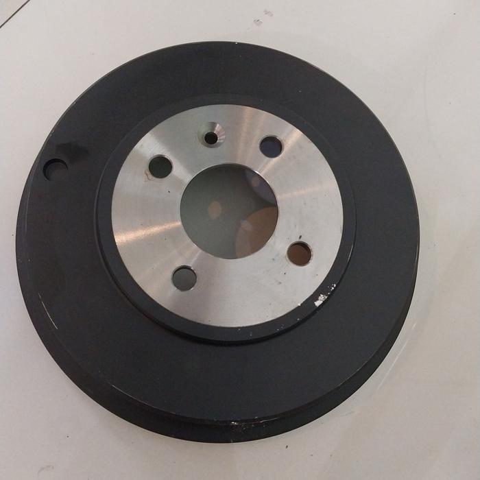 Brake Drum Tromol Belakang Spin Ori Gm