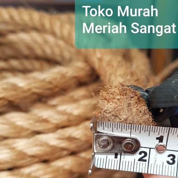 "New" Tambang Tarik tambang 16mm