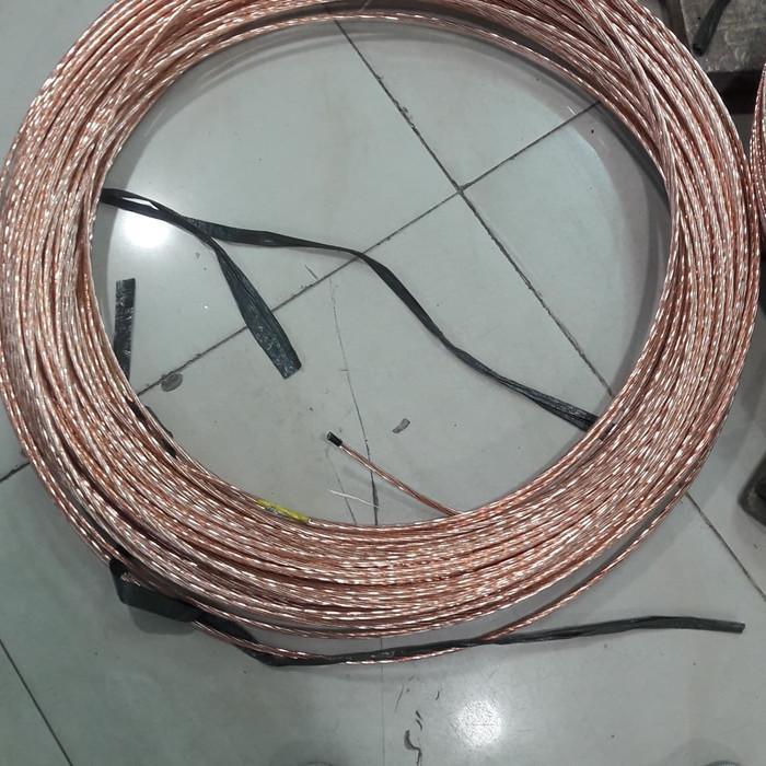 Termurah Kabel Bc 25 Mm Grounding Penangkal Petir Bc 25Mm Bc 25Mm Full Tembaga
