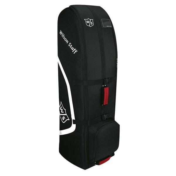 Golf Travel Bag Wilson Padded Golf Travel Cover tas golf Original
