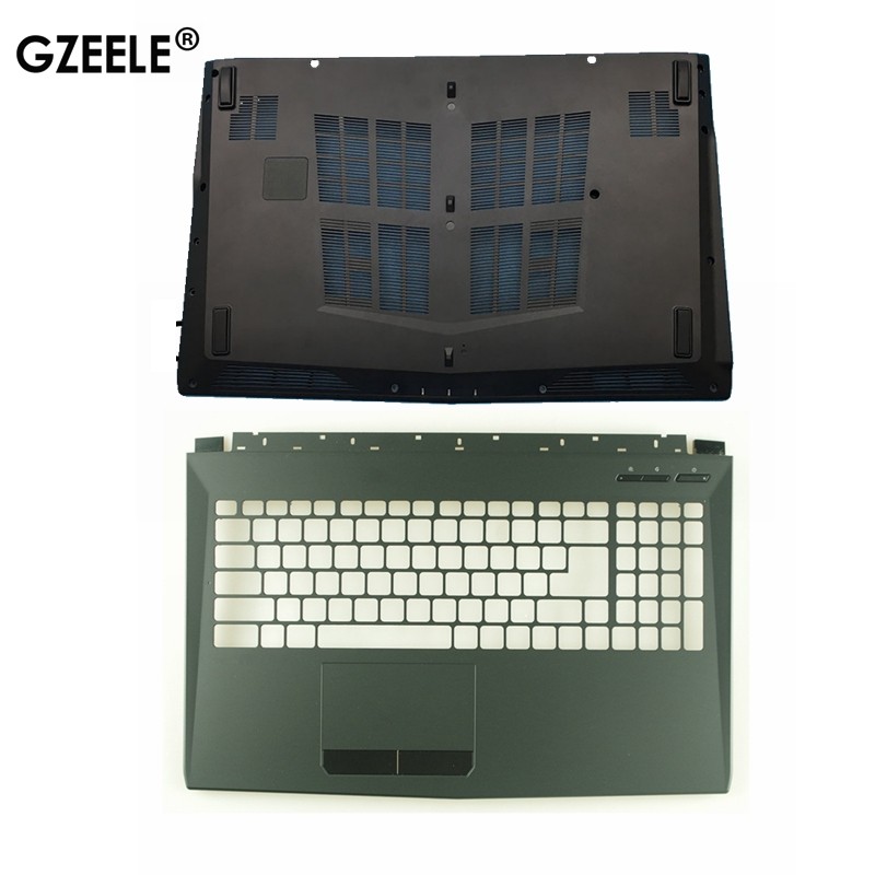 New laptop Bottom Case Base For MSI GL62 GL62M GP62 GP62M GV62 7RC GV62 7RD GV62VR 7R lower cover