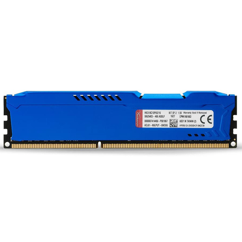 Memoria RAM DDR3 8GB 2x4GB 16GB (2x8GB) Kit 1866MHz 1600MHz 1333MHz Desktop RAM 240Pins 1.5V DIMM