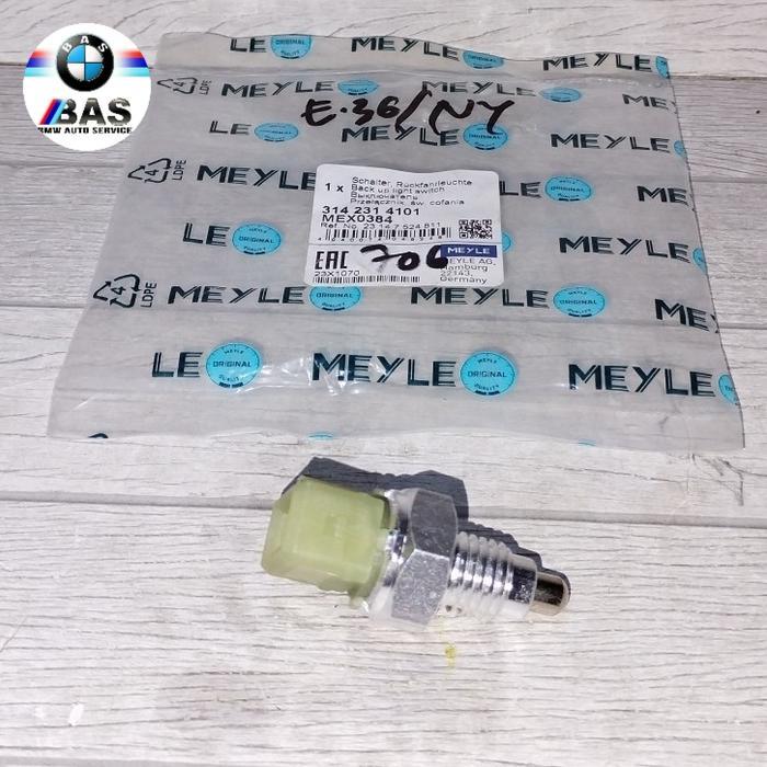 Switch Atret / Switch Mundur E36
