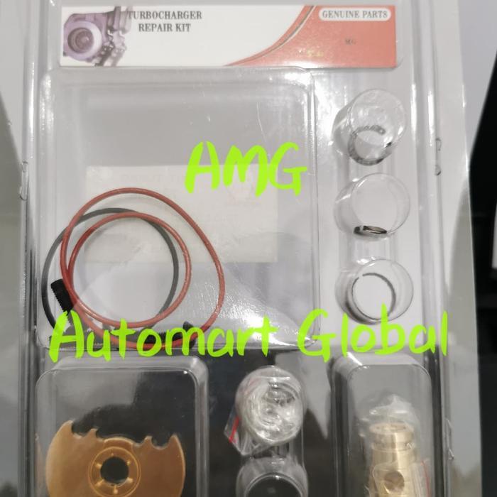 repair kit turbo Ford Ranger 2.2 electrik newst