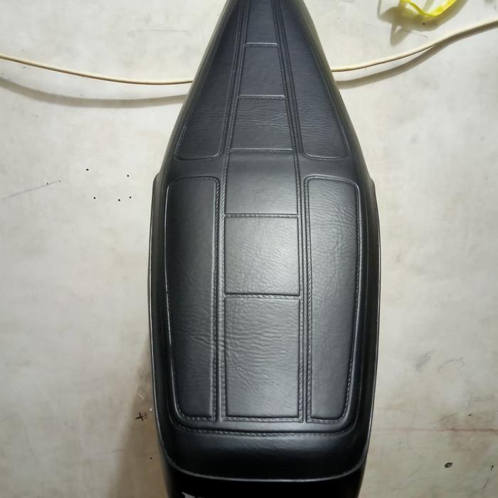 Jok Super Cup C 700 Motor Honda
