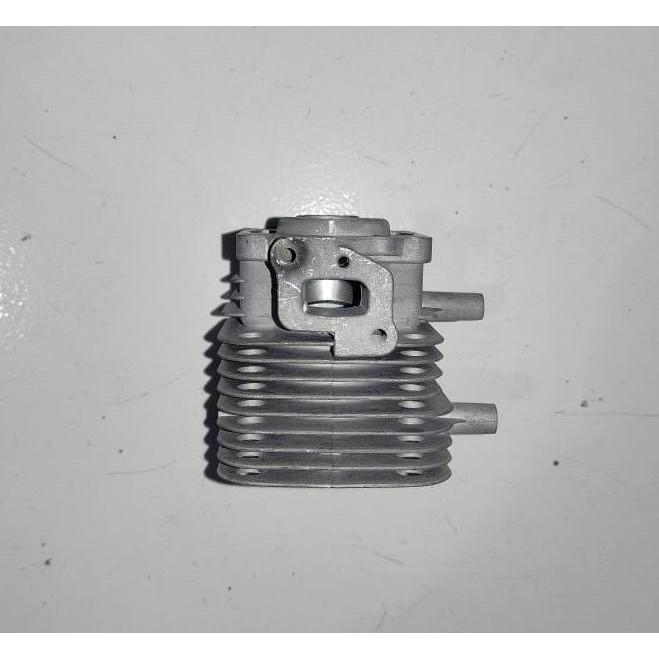 Tanaka Cylinder Blok Mesin Potong Rumput 288 Block Only QUM 288