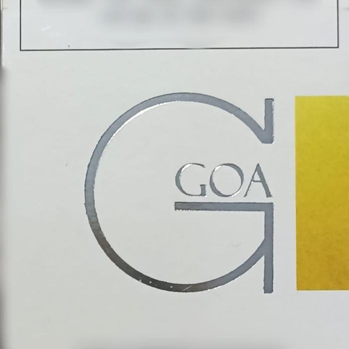GOA (PUTIHAN) ORI MALANG