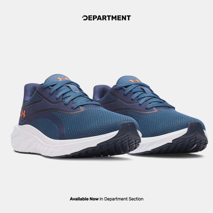 Sepatu Lari Pria UNDER ARMOUR ASCEND 6009827498