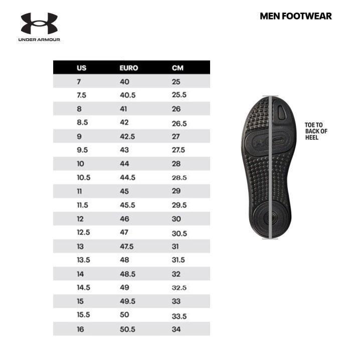 Under Armour Men's Infinite Running Shoes