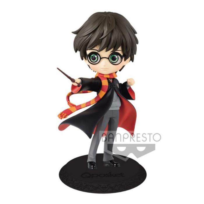 QPosket Banpresto - Harry Potter - QPosket Harry Potter