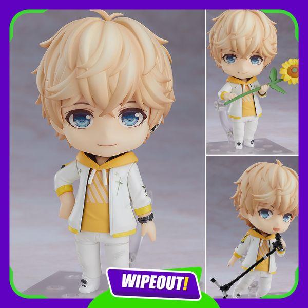 Nendoroid Qiluo Zhou - Love & Producer (Re-Release)