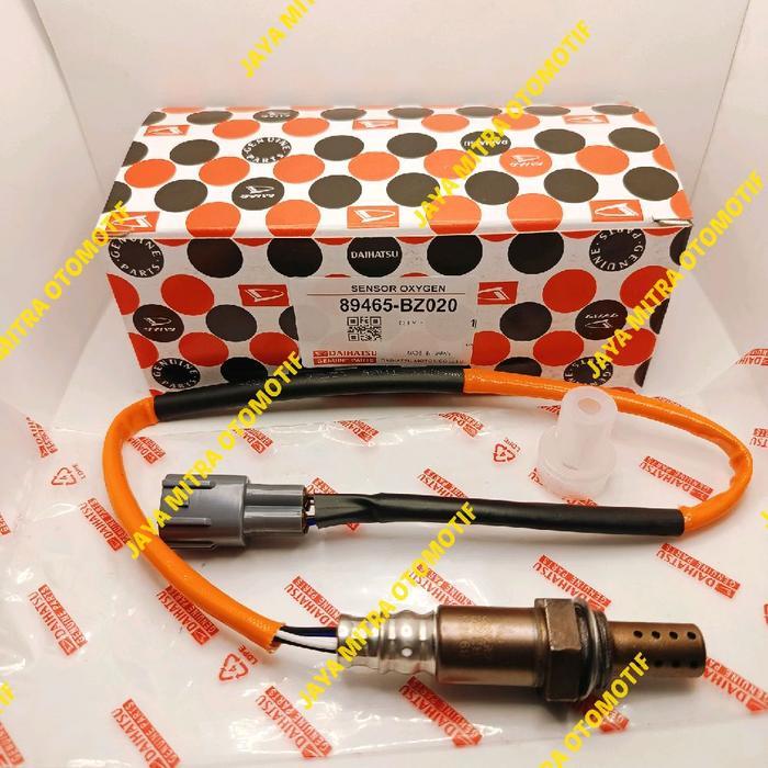 SENSOR OKSIGEN OXYGEN O2 SENSOR KNALPOT GRAND MAX LUXIO ORIGINAL