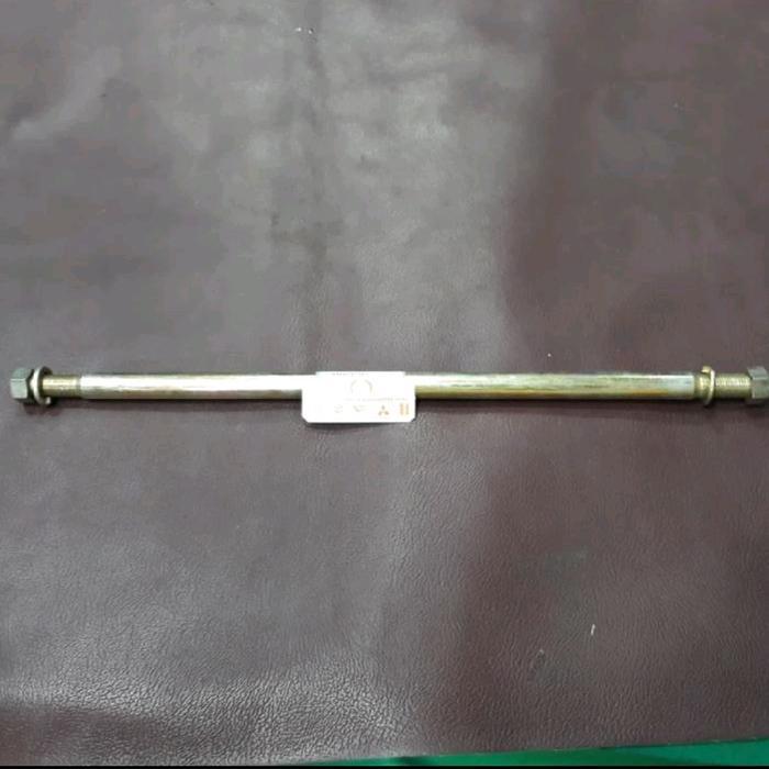 Ready Pipa Tie Rod As Sambungan Tie Rod Daihatsu S89 Zebra 1.3 Zebra 1.300Cc S88 Zebra 1.0 Zebra