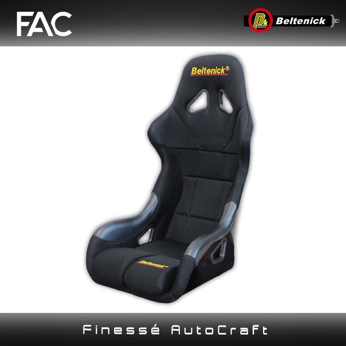 Beltenick Simulator Racing Seat: SRST-600