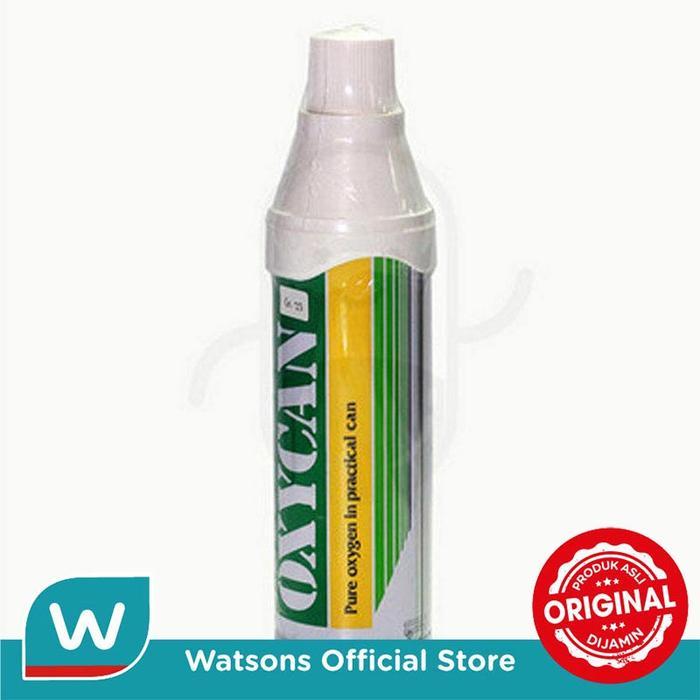 Oxycan Green
