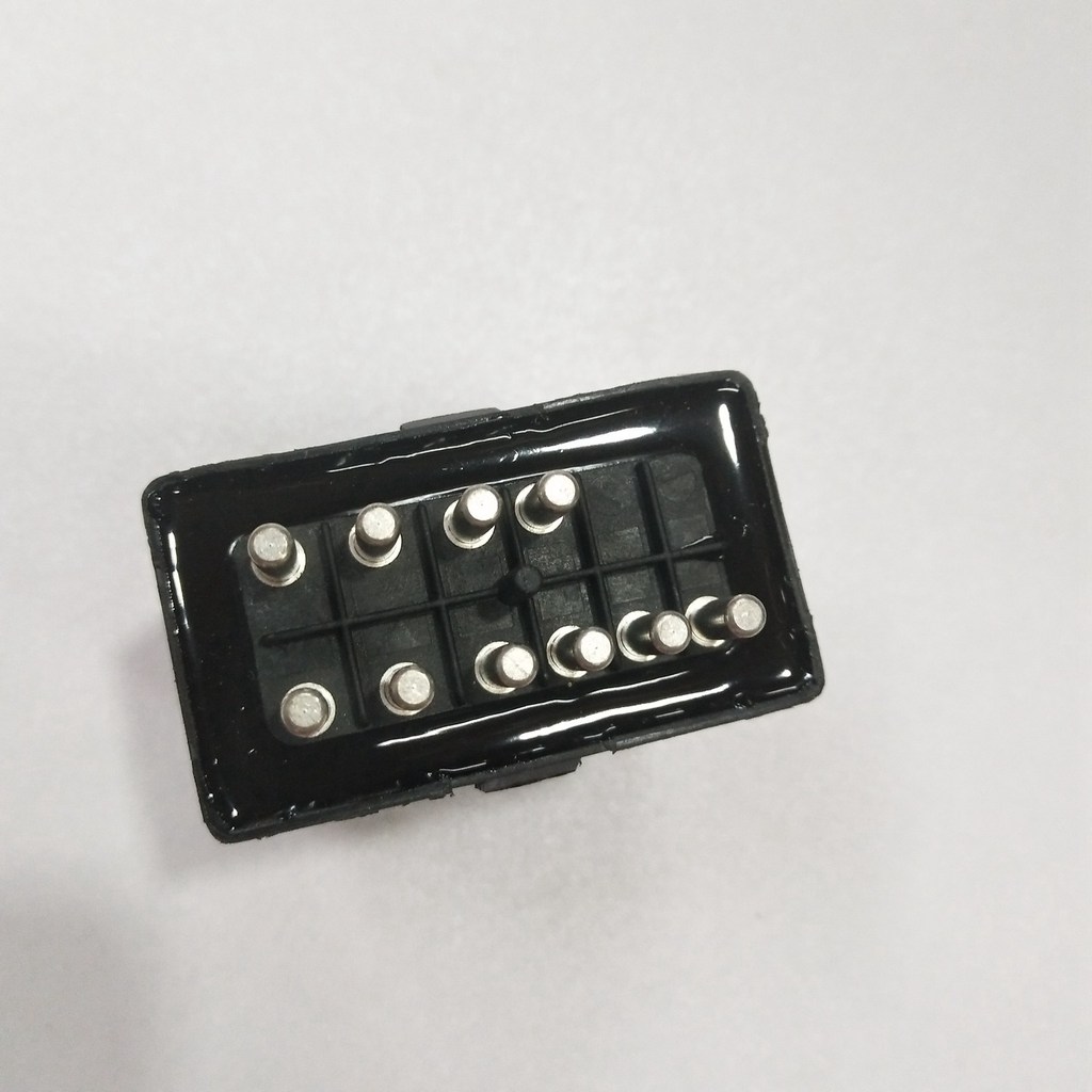 FUEL PUMP RELAY 0035452405 FOR MERCEDES-BENZ W124 W126 W201 190E 260E 300E 300CE 300SE 300TE 300SEL