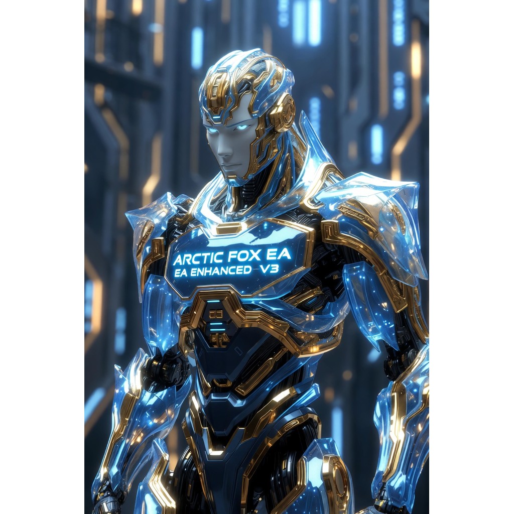EA Predator Scalper Gold XAUUSD MT4 MT5