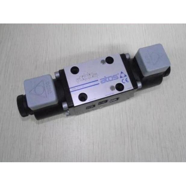 ATOS Hydraulic solenoid valve SDHI-0710 23 SDH1-0710 23 DHI-0710 23 DHI-0710 SP666 24DC