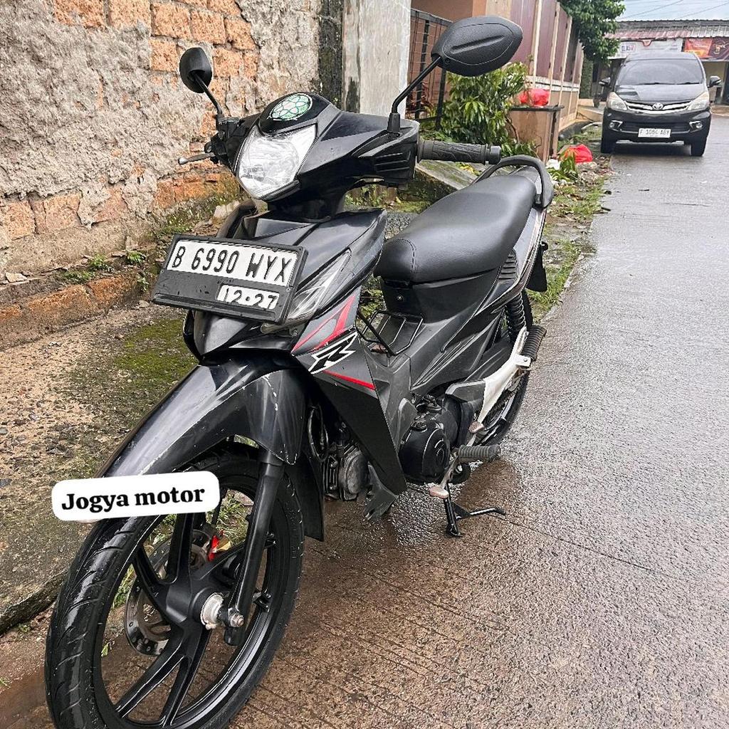 honda revo 2008 motor second berkualitas