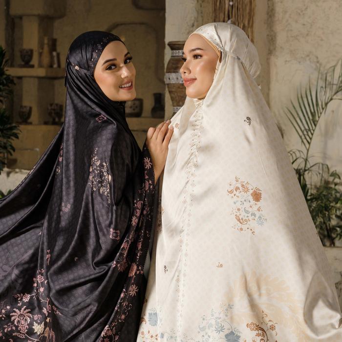 Top Howel and Co - Asena (Mukena)