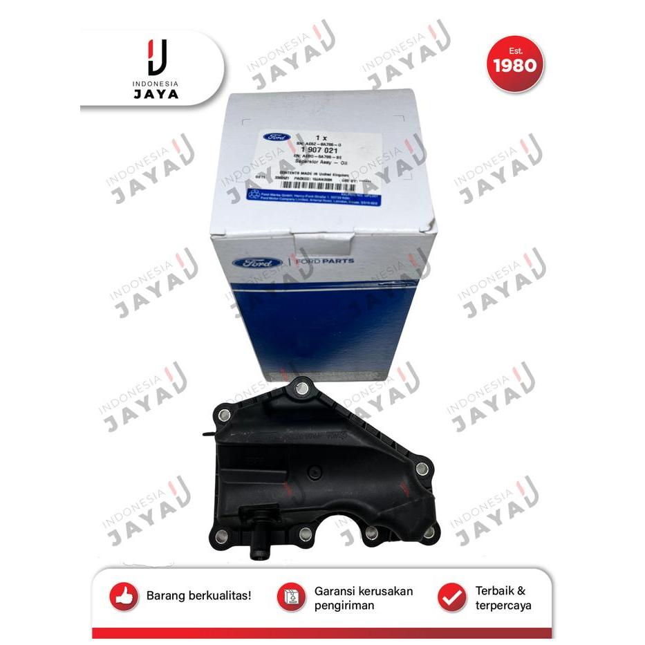 Separator Pcv Valve Ford Fiesta / Ecosport Original