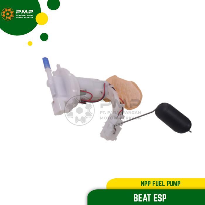 Fuel Pump Beat Esp 2016, Scoopy Esp 2017 Npp