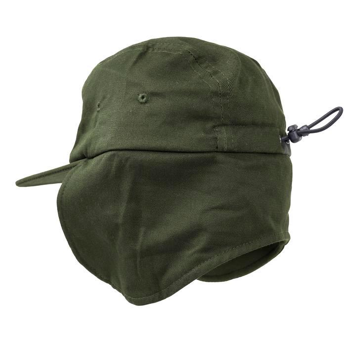 House Of Smith Flap Cap Hat Smith Flap Hat Army - Topi Terlaris