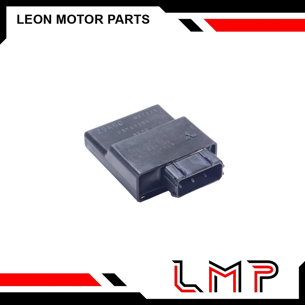 ECU - GSX 150, GSX R 150, GSX S 23KD0