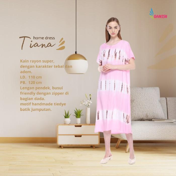 READY Daster Bali jumbo Premium busui dres hamil menyusui katun adem terbaru G00D QU4LITY