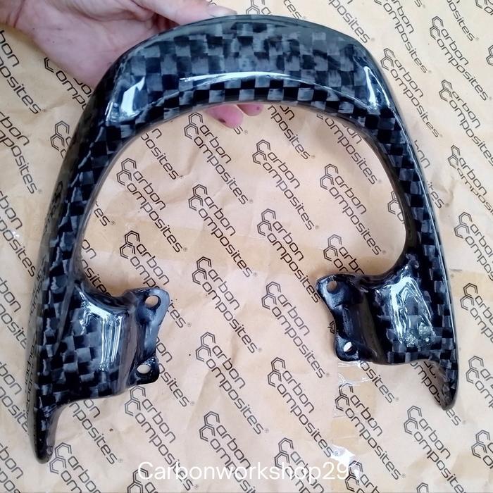 behel Mio amore carbon kevlar