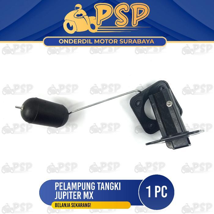 SALE Pelampung Tangki Jupiter MX - Plampung Apung Tengki Tanki Tank Teng Bensin Bengsin Minyak