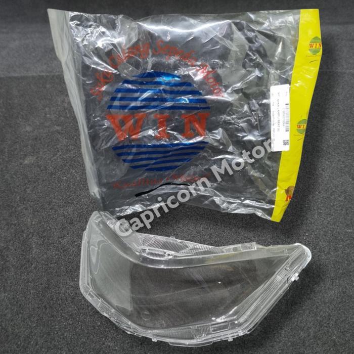 Mika Lampu Kaca Depan Beat Esp 2020 Beat Deluxe Street Win