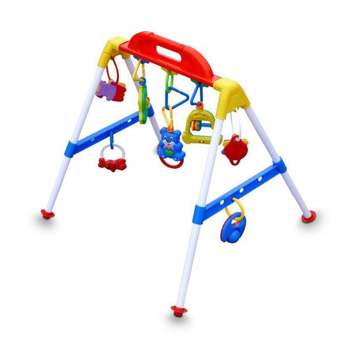 Baby Musical Play Gym