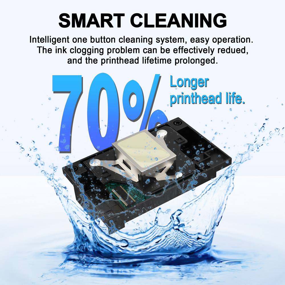 A3 R1390 DTF Printer T-shirt Printing Machine A3 DTF Impresora With Curing Oven T-shirt A3 DTF