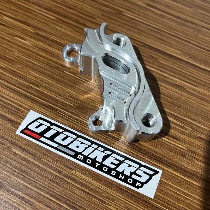 Breket Kaliper 267 Mm Rcb Nissin Samurai 2P Jupiter Z Fizr 125Z Nouvo