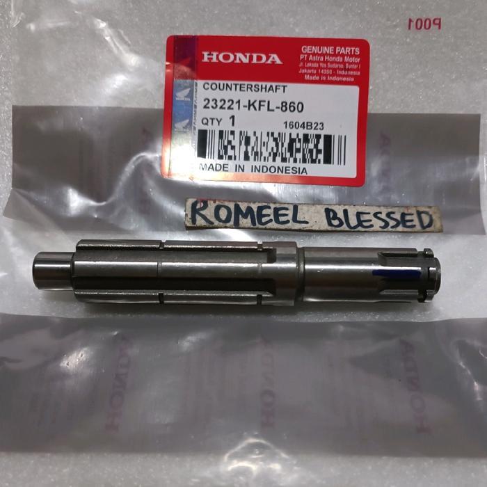 As Gir Depan Supra Fit New As Gear Depan Revo Lama Supra Fit