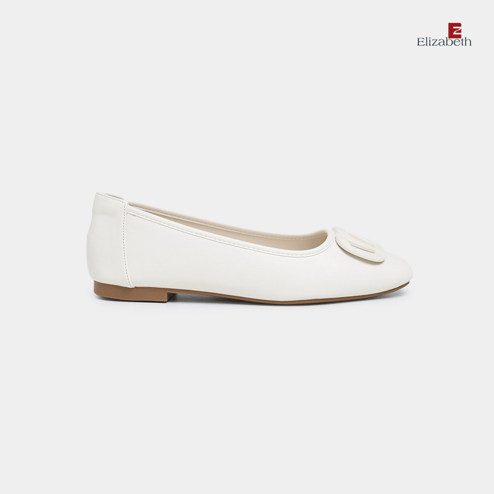 Elizabeth Shoes - Sepatu Wanita | Flat Kasual 0400-0545